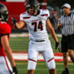 Meet your Posher, Ray